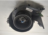 1845123 Двигатель отопителя (моторчик печки) Opel Vectra C 2002-2008 20434899 #6