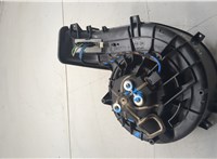 1845123 Двигатель отопителя (моторчик печки) Opel Vectra C 2002-2008 20434899 #7