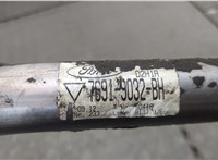 Горловина заливная топливная Ford Mondeo 4 2007-2015 20434908 #2