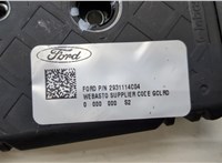  Двигатель электролюка Ford Bronco Sport 2020-2024 20434911 #2