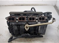  Коллектор впускной Opel Astra H 2004-2010 20434955 #4
