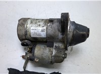 Стартер Opel Astra J 2010-2017 20434960 #1