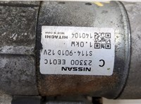  Стартер Nissan Juke 2010-2019 20434965 #4