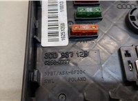  Блок предохранителей Volkswagen Passat 6 2005-2010 20434974 #2