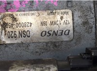  Стартер Toyota Avensis 2 2003-2008 20434989 #4