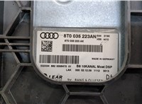 8T0035223AN Усилитель звука Audi A5 (8T) 2007-2016 20434990 #4