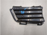 88974247 Заглушка (решетка) бампера Pontiac Vibe 1 2002-2008 20434998 #2