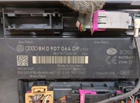 8K0907064DP Блок управления бортовой сети (Body Control Module) Audi A5 (8T) 2007-2016 20435002 #4