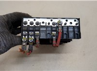  Блок предохранителей Skoda Octavia (A5) 2004-2013 20435006 #4