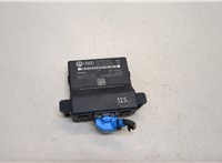  Блок управления интерфейсом Volkswagen Passat 6 2005-2010 20435012 #1