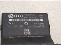  Блок управления интерфейсом Volkswagen Passat 6 2005-2010 20435012 #2