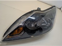  Фара (передняя) Ford Focus 2 2008-2011 20435035 #2