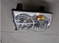 55156672AI Фара (передняя) Jeep Grand Cherokee 2004-2010 20435038 #4