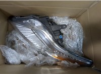  Фара (передняя) Ford Mondeo 4 2007-2015 20435040 #7