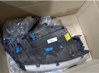  Фара (передняя) Ford Mondeo 3 2000-2007 20435041 #7