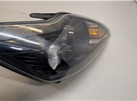  Фара (передняя) Ford Focus 2 2008-2011 20435044 #2