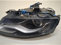  Фара (передняя) Audi A4 (B8) 2007-2015 20433623 #1