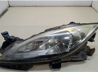  Фара (передняя) Mazda 6 (GH) 2007-2012 20433884 #1