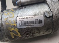 3610027011 Стартер Hyundai Santa Fe 2005-2012 20434591 #3