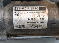  Стартер Ford Mondeo 5 2015-2019 20434717 #3