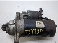  Стартер Volkswagen Transporter 4 1991-2003 20434718 #1