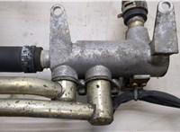  Кран отопителя (печки) Nissan Murano 2002-2008 20435069 #2