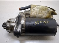 070911023B, 0001125600 Стартер Volkswagen Touareg 2002-2007 20435088 #1