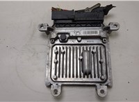  Блок управления двигателем Mercedes E W212 2009-2016 20435105 #1
