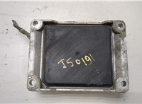  Блок управления двигателем Opel Meriva 2003-2010 20435109 #1