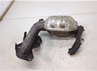  Катализатор Toyota Camry V40 2006-2011 20435137 #1