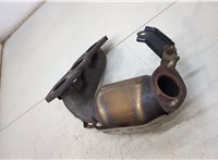  Катализатор Toyota Camry V40 2006-2011 20435137 #3