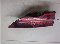 T4K1832 Фонарь крышки багажника Jaguar I-Pace 20435189 #3