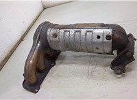  Катализатор Toyota Camry V40 2006-2011 20435201 #1