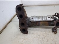  Катализатор Toyota Camry V40 2006-2011 20435201 #2