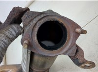  Катализатор Toyota Camry V40 2006-2011 20435201 #3