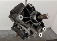 0AU409053T Редуктор Раздаточный КПП (раздатка) Volkswagen Tiguan 2007-2011 20435241 #1