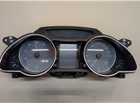 8T0920981M Щиток приборов (приборная панель) Audi A5 (8T) 2007-2016 20435248 #1