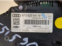 8T0920981M Щиток приборов (приборная панель) Audi A5 (8T) 2007-2016 20435248 #5