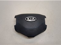  Подушка безопасности водителя KIA Ceed 2007-2012 20435266 #1