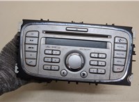  Магнитола Ford Mondeo 4 2007-2015 20435271 #3