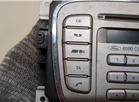  Магнитола Ford Mondeo 4 2007-2015 20435271 #4