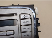  Магнитола Ford Mondeo 4 2007-2015 20435271 #5