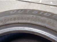  Шина 225/55 R17 Mercedes Viano 20435272 #4