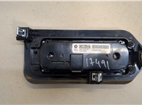 6WL29PD2AA Переключатель отопителя (печки) Chrysler Voyager 2019-2025 20435278 #2