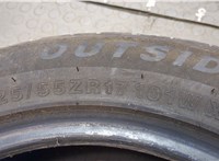  Шина 225/55 R17 Mercedes Viano 20435279 #4