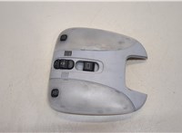  Фонарь салона (плафон) Mercedes S W220 1998-2005 20435305 #1