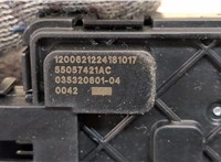 55057421AC Фонарь салона (плафон) Chrysler Voyager 2019-2025 20435309 #3