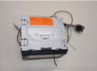  Магнитола Volkswagen Touareg 2002-2007 20435329 #1
