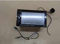 Магнитола Volkswagen Touareg 2002-2007 20435329 #2