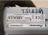  Магнитола Volkswagen Touareg 2002-2007 20435329 #5